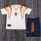 ESPAÑA 1996 Retro Equipación poco stock, conjunto completo niños