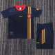 ESPAÑA 1996 Retro Equipación poco stock, conjunto completo niños