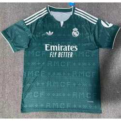 Camiseta RM Filtracion Segunda Equipación 2026-2027