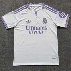 Camiseta RM Filtracion Especial Equipación 2026-2027