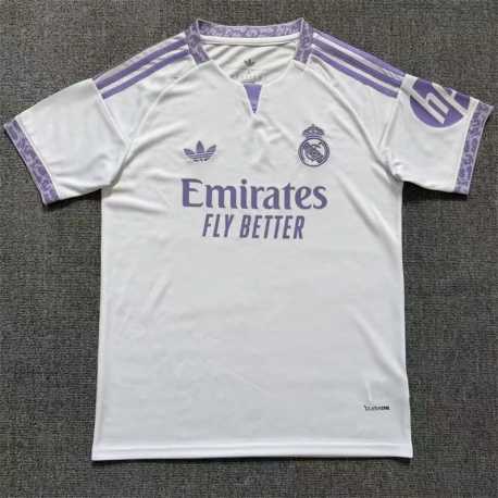 Camiseta RM Filtracion Especial Equipación 2026-2027