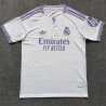 Camiseta RM Filtracion Especial Equipación 2026-2027