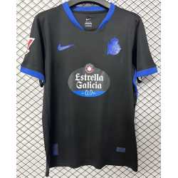 Camiseta DEPORTIVO CORUÑA FILTRACION Segunda Equipación 2026-2027
