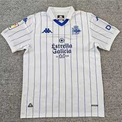 Camiseta DEPORTIVO CORUÑA Retro Equipación 2026-2027