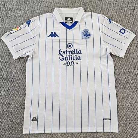 Camiseta DEPORTIVO CORUÑA Retro Equipación 2026-2027