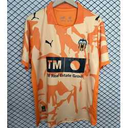 Camiseta VALENCIA Retro Equipación 2026-2027