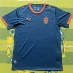 Camiseta VALENCIA Segunda Equipación 2026-2027