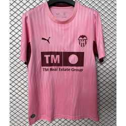 Camiseta VALENCIA FILTRACION tercera Equipación 2026-2027
