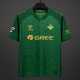 Camiseta BETIS FILTRACION Segunda Equipación 2026-2027