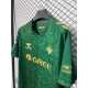 Camiseta BETIS FILTRACION Segunda Equipación 2026-2027