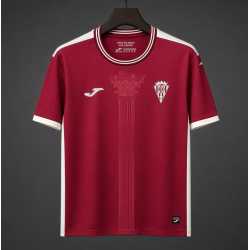 Camiseta CORDOBA FILTRACION Tercera Equipación 2026-2027
