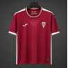 Camiseta CORDOBA FILTRACION Tercera Equipación 2026-2027