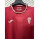 Camiseta CORDOBA FILTRACION Tercera Equipación 2026-2027