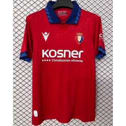 Camiseta OSASUNA FILTRACION Primera Equipación 2026-2027