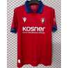 Camiseta OSASUNA FILTRACION Primera Equipación 2026-2027