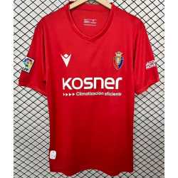 Camiseta OSASUNA RETRO - POCO STOCK Equipación