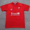 Camiseta OSASUNA 87 - 88 RETRO - POCO STOCK Equipación