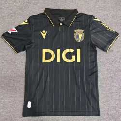 Camiseta BURGOS FILTRACION Segunda Equipación 2026-2027