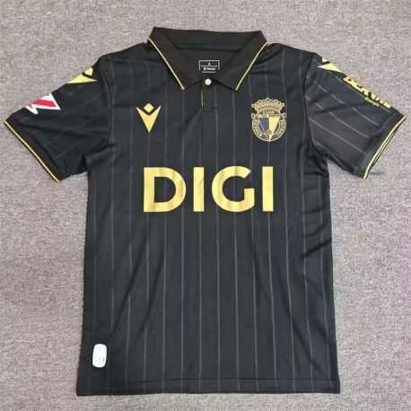 Camiseta BURGOS FILTRACION Segunda Equipación 2026-2027
