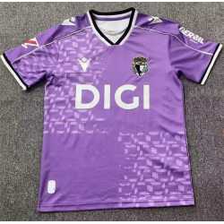 Camiseta BURGOS FILTRACION Tercera Equipación 2026-2027