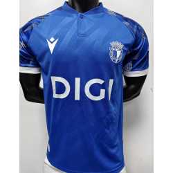 Camiseta BURGOS RETRO Equipación 2026-2027