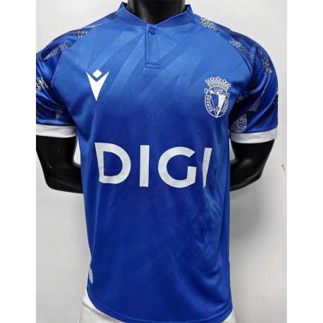 Camiseta BURGOS RETRO Equipación 2026-2027