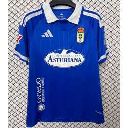 Camiseta OVIEDO FILTRACION Primera Equipación 2026-2027