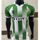 Camiseta BETIS VERSION JUGADOR Primera equipacion 2026 - 2027