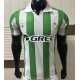 Camiseta BETIS VERSION JUGADOR Retro equipacion 2026 - 2027