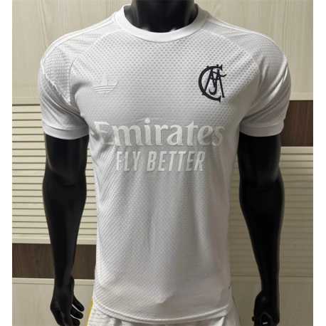 Camiseta RM VERSION JUGADOR Retro equipacion 2026 - 2027