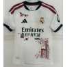 Camiseta RM VERSION JUGADOR Bordada Primera equipacion 2026 - 2027