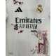 Camiseta RM VERSION JUGADOR Bordada equipacion 2026 - 2027