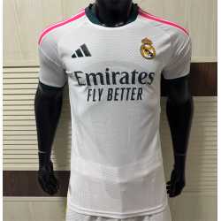 Camiseta RM VERSION JUGADOR Primera equipacion 2026 - 2027