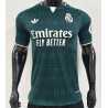 Camiseta RM VERSION JUGADOR Segunda equipacion 2026 - 2027