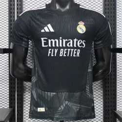 Camiseta RM VERSION JUGADOR Portero equipacion 2026 - 2027