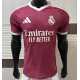 Camiseta RM VERSION JUGADOR Tercera equipacion 2026 - 2027