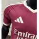 Camiseta RM VERSION JUGADOR Tercera equipacion 2026 - 2027