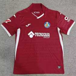 Camiseta GETAFE FILTRACION Segunda Equipación 2026-2027