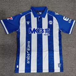 Camiseta ALAVES FILTRACION Primera Equipación 2026-2027