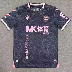 Camiseta ALAVES FILTRACION Segunda Equipación 2026-2027