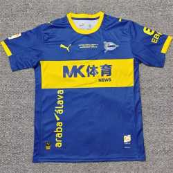 Camiseta ALAVES RETRO Equipación 2026-2027