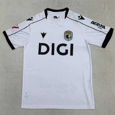 Camiseta BURGOS FILTRACION Primera Equipación 2026-2027