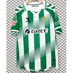 Camiseta BETIS FILTRACION Primera Equipación 2026-2027