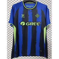 Camiseta BETIS FILTRACION tercera Equipación 2026-2027