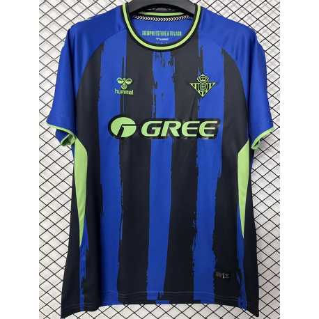 Camiseta BETIS FILTRACION tercera Equipación 2026-2027