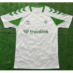 Camiseta BETIS FILTRACION Entreno Equipación 2026-2027