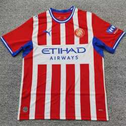 Camiseta GIRONA FILTRACION Primera Equipación 2026-2027