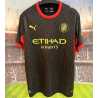 Camiseta GIRONA FILTRACION Segunda Equipación 2026-2027