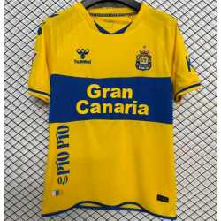 Camiseta LAS PALMAS Primera Equipación 2026-2027