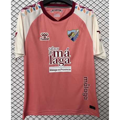 Camiseta MALAGA Segunda Equipación 2026-2027